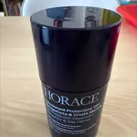 HORACE - Déodorant protection 12H bergamote & criste marine