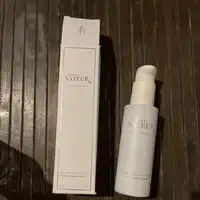 AGENT NATEUR - Holi(cleanse) - Huile visage nettoyante
