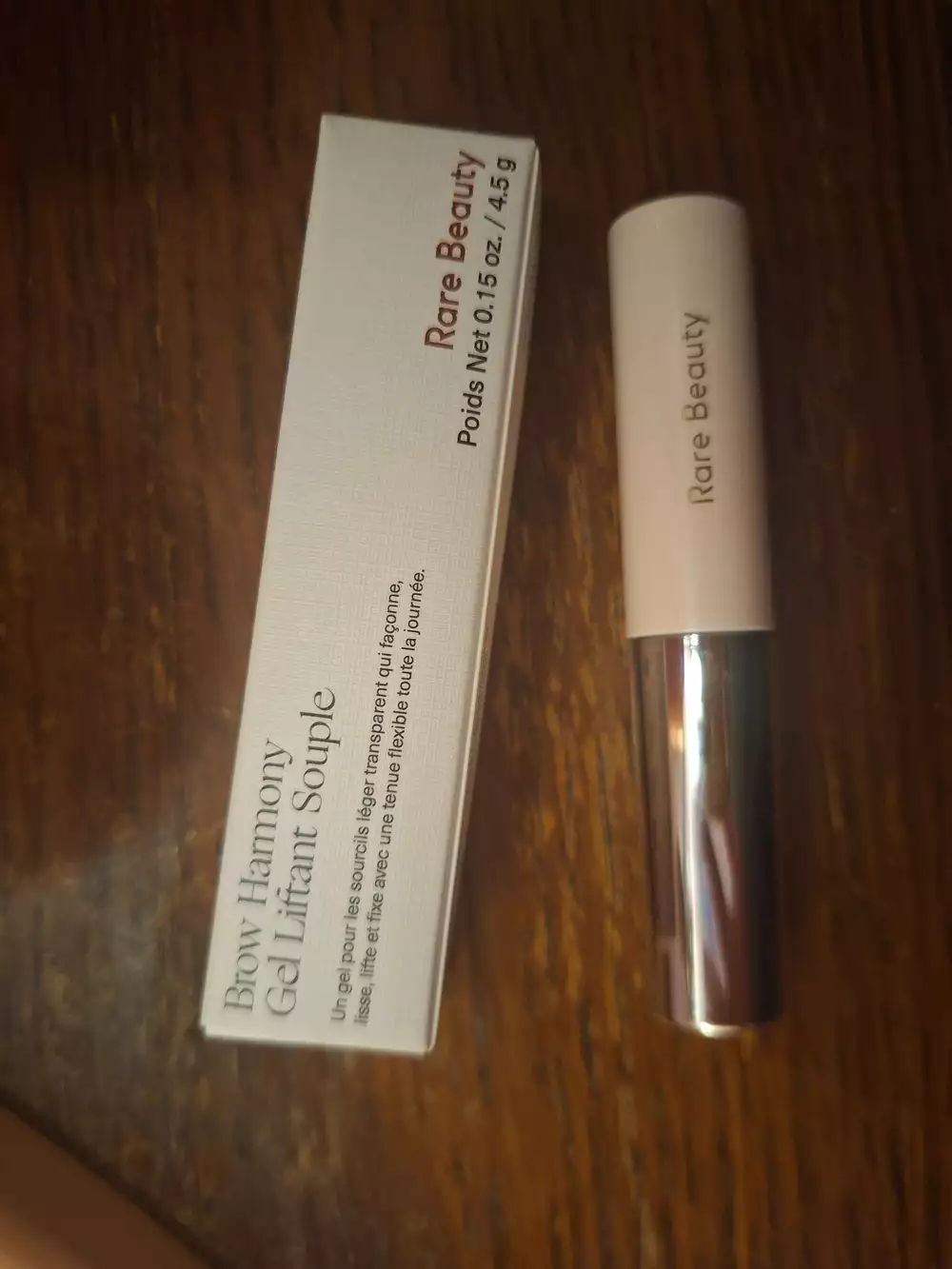 RARE BEAUTY - Brow Harmony - Gel liftant souple