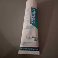 ELMEX - Sensitive professional - Dentifrice