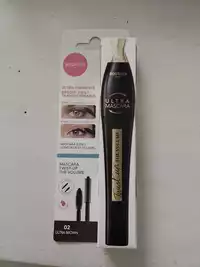 BOURJOIS - Twist up the volume - Ultra mascara