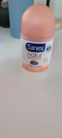 SANEX - Natur protect - Déodorant 24h
