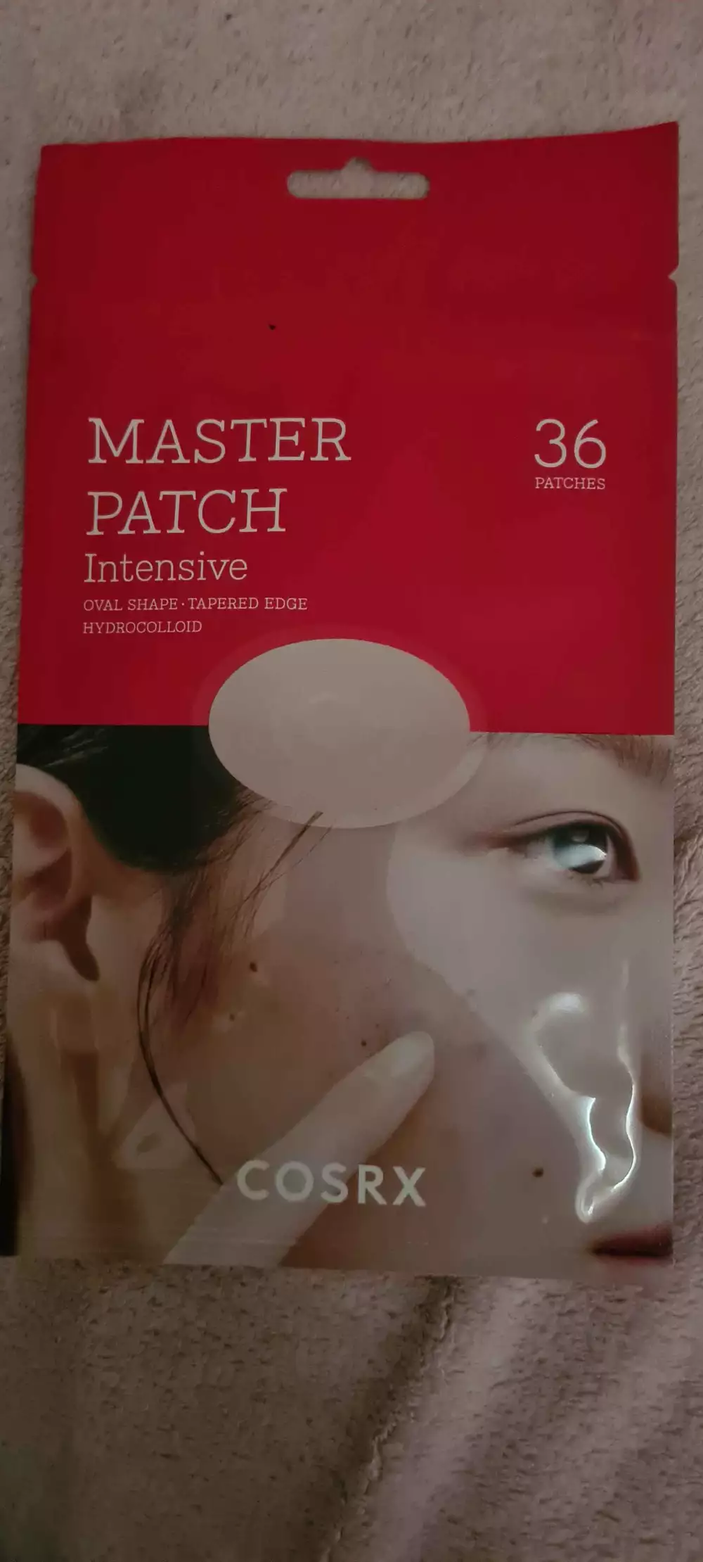 COSRX - Master patch intensive