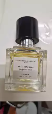 ESSENTIAL PARFUMS - Bois impérial - Extrait de parfum
