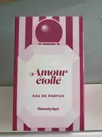 THE BEAUTY DEPT - Amour étoilé - Eau de parfum