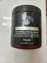NOOK - Magic arganoil - Hair mask