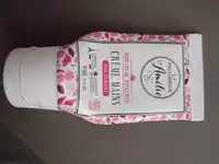 LA PARFUMERIE D'AMELIE - Rose de rivoli - Crème mains