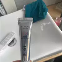 DIOR - Capture totale retishot - Skin quality refiner