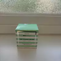 BIOEFFECT - EGF power cream - Crème anti-âge avancée