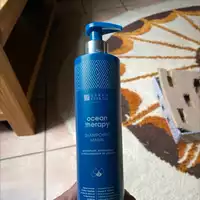 URBAN KERATIN - Océan therapy - Shampooing marin