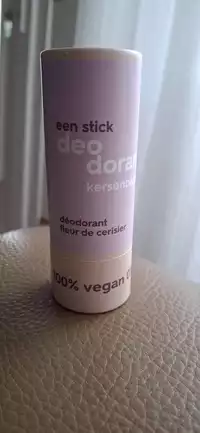 HEMA - Déodorant stick fleur de cerisier