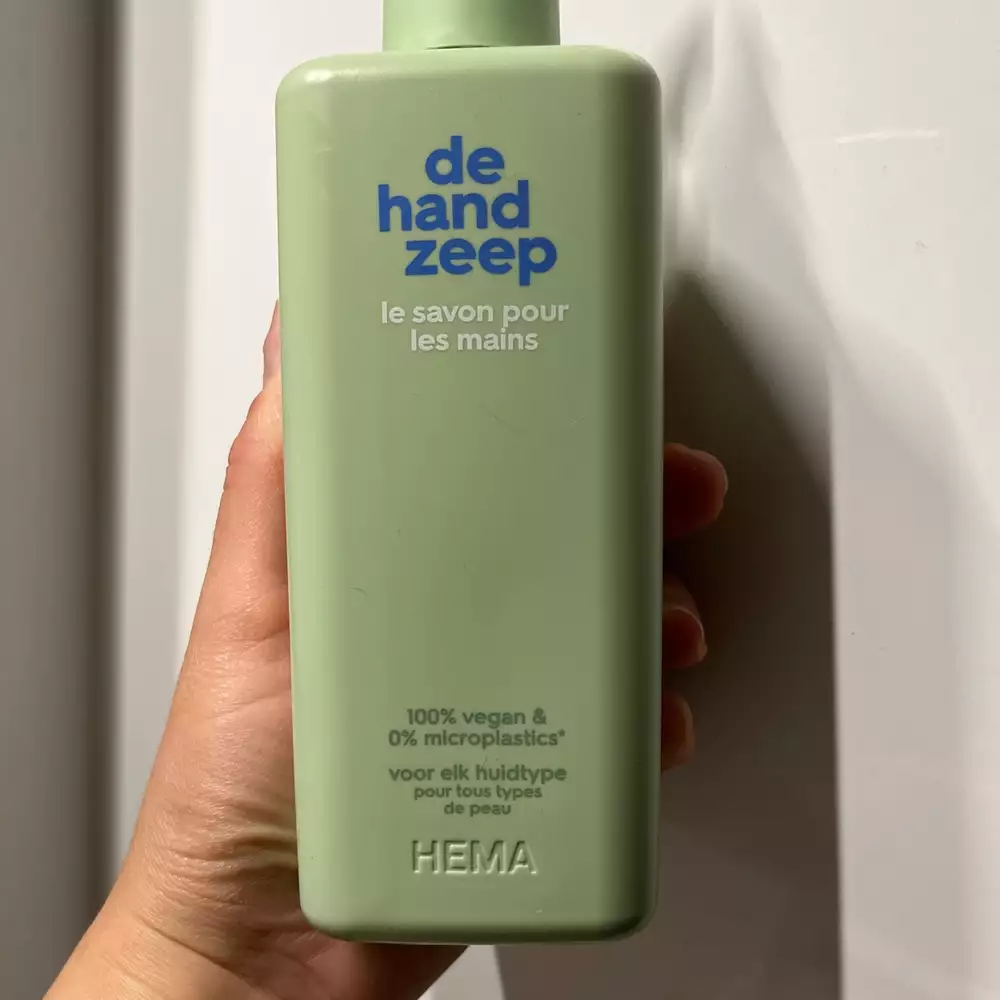 HEMA - Le savon pour les mains