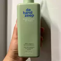 HEMA - Le savon pour les mains