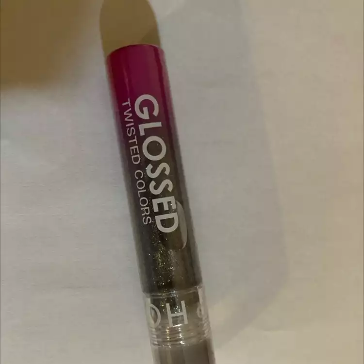 SEPHORA - Glossed twisted colors