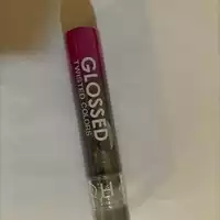 SEPHORA - Glossed twisted colors