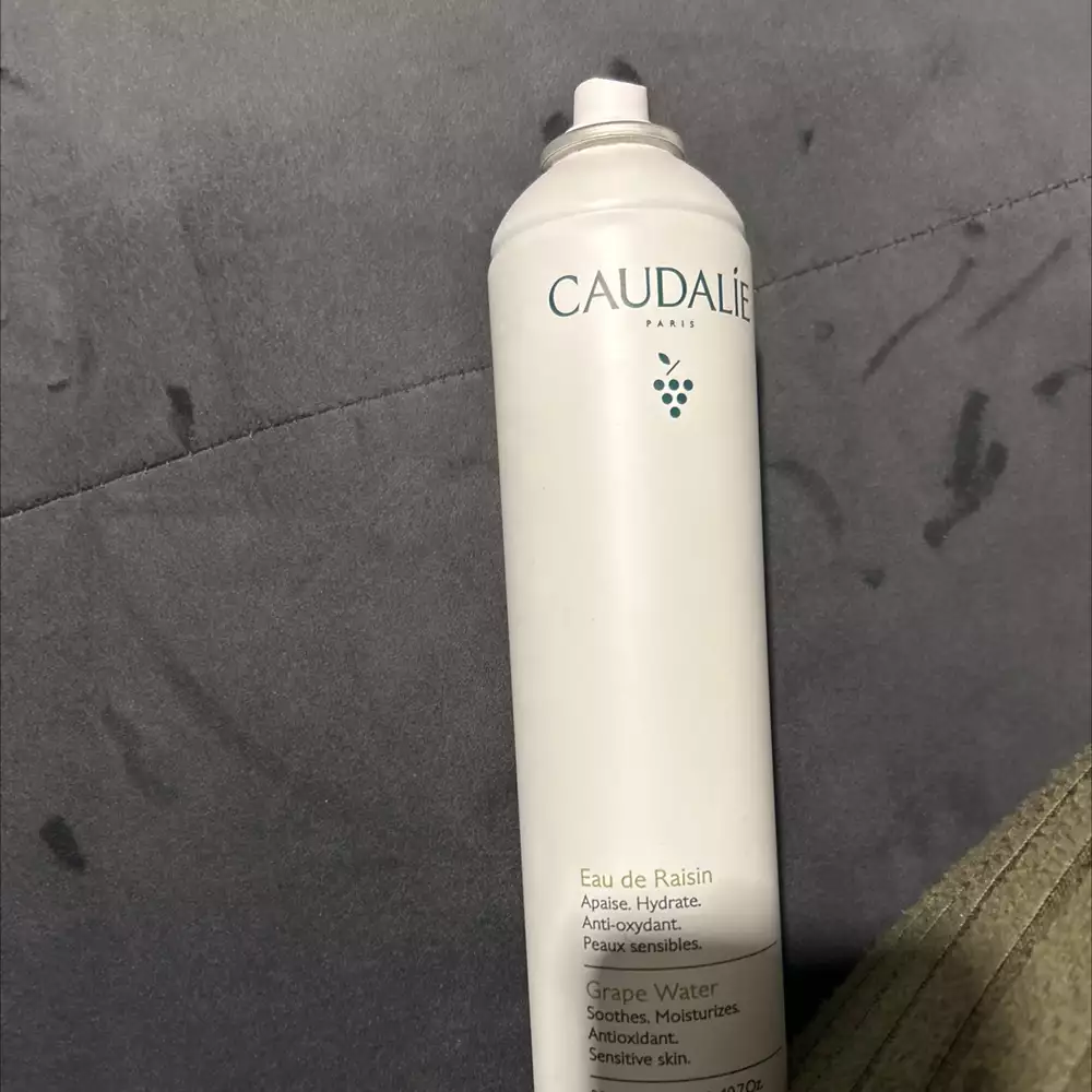 CAUDALIE - Eau de raisin 