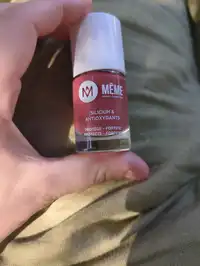 MÊME - Vernis à ongles brique 27 marie-pierre