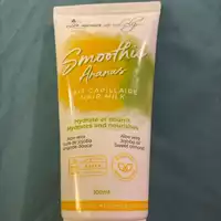 LES SECRETS DE LOLY - Smoothie ananas - Lait capillaire
