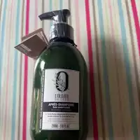 L'OLIVIER DE  LEOS - Après-Shampoing soin nourrissant 