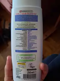 ALTERRA - Intensive repair korperlotion