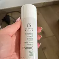 ESTIME & SENS - Solution pureté active