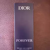 DIOR - Forever - Fond de teint tenue 24h