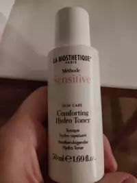 LA BIOSTHETIQUE - Sensitive - Comforting hydro toner