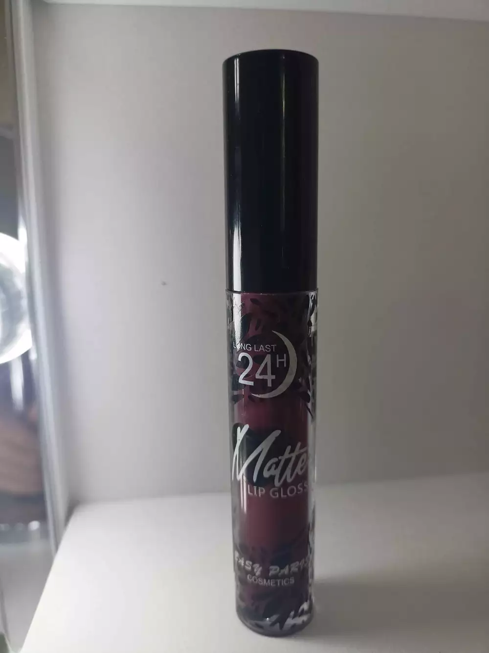 EASY PARIS - Matte - Lip gloss