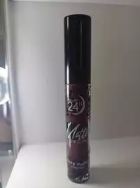 EASY PARIS - Matte - Lip gloss