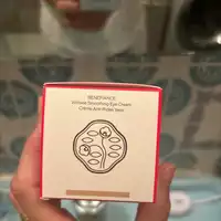 SHISEIDO - Benifiance - Crème anti-rides yeux