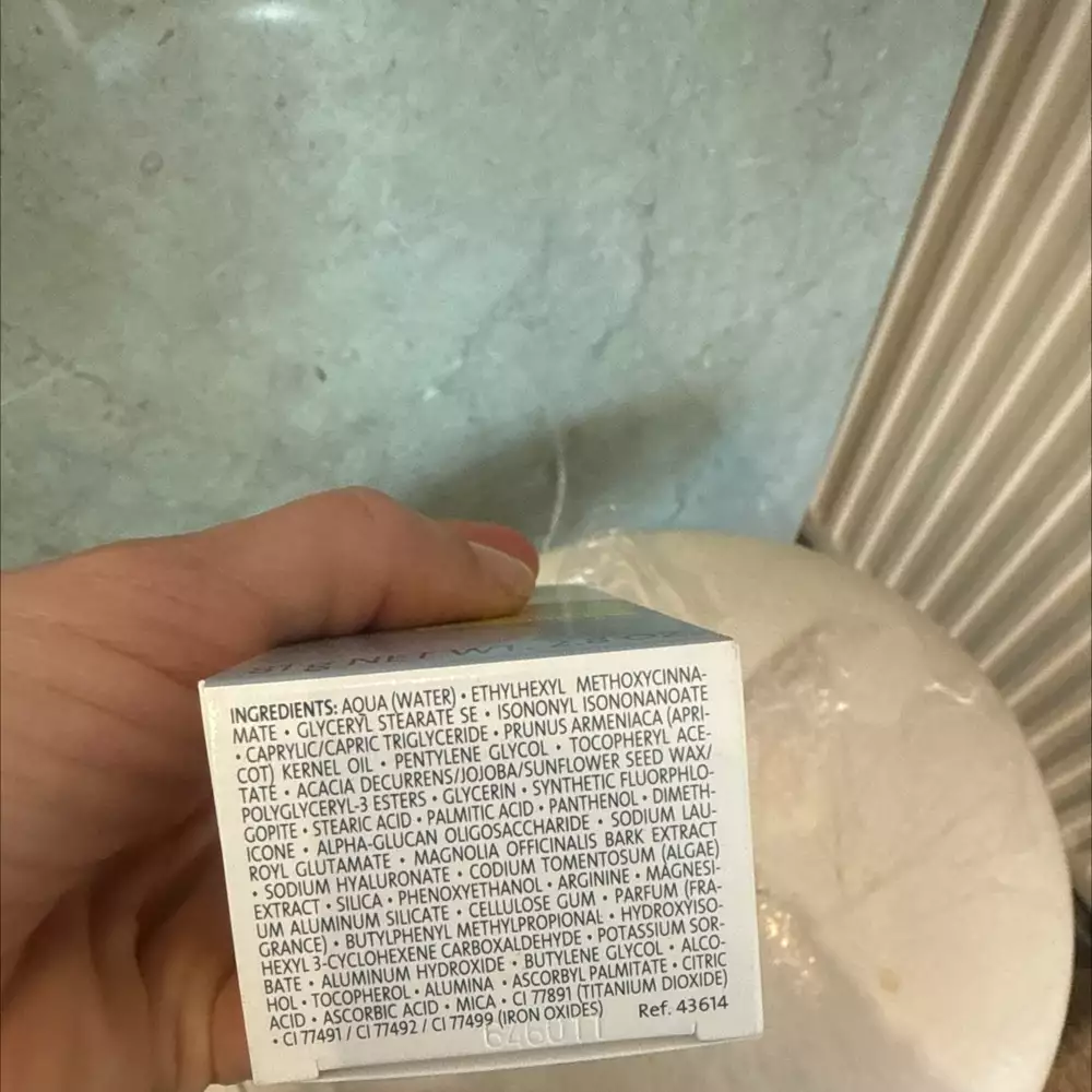 BIODROGA - BB blemish balm spf15 pour peaux impures 02 honey