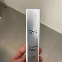 DIOR - Pro-collagene shot - Eye lifting effect