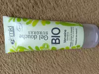 MKL GREEN NATURE - Gel douche surgras verveine