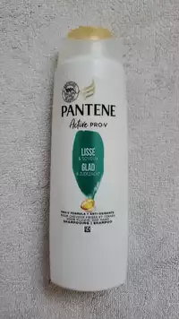 PANTENE - Active pro-v - Shampooing