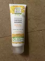 LÉA NATURE - SO'Bio étic Karité bio Shampooing