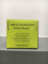 GARANCIA - Abracadabaume perfect illusion