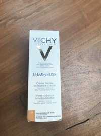 VICHY LABORATOIRES - Lumineuse Crème teintée révélatrice d'éclat