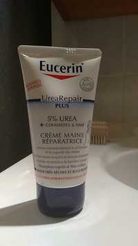 EUCERIN - UreaRepair plus - Crème mains réparatrice 5% urea