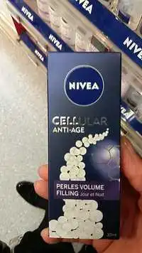 NIVEA - Cellular anti-age