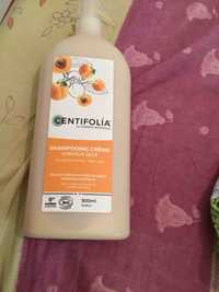 CENTIFOLIA - Shampooing crème