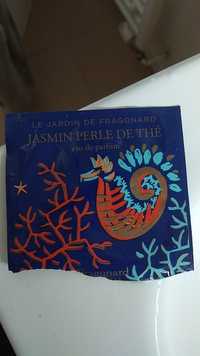 FRAGONARD - Jasmin perle de thé - Eau de parfum