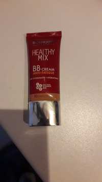 BOURJOIS - Healthy mix - BB cream anti-fatigue 03 dark / foncé