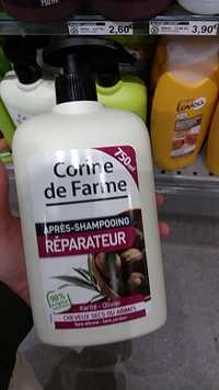 CORINE DE FARME - Réparateur Après-shampooing 