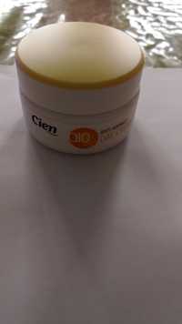 CIEN - Day cream Q10 - Anti-wrinkle