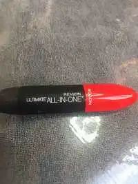 REVLON - Ultimate all-in-one - Mascara