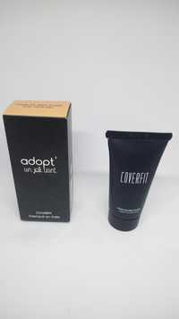 ADOPT' - Coverfit - Fond de teint fluide