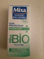 MIXA - Mixa Bio Soin protecteur hydratant