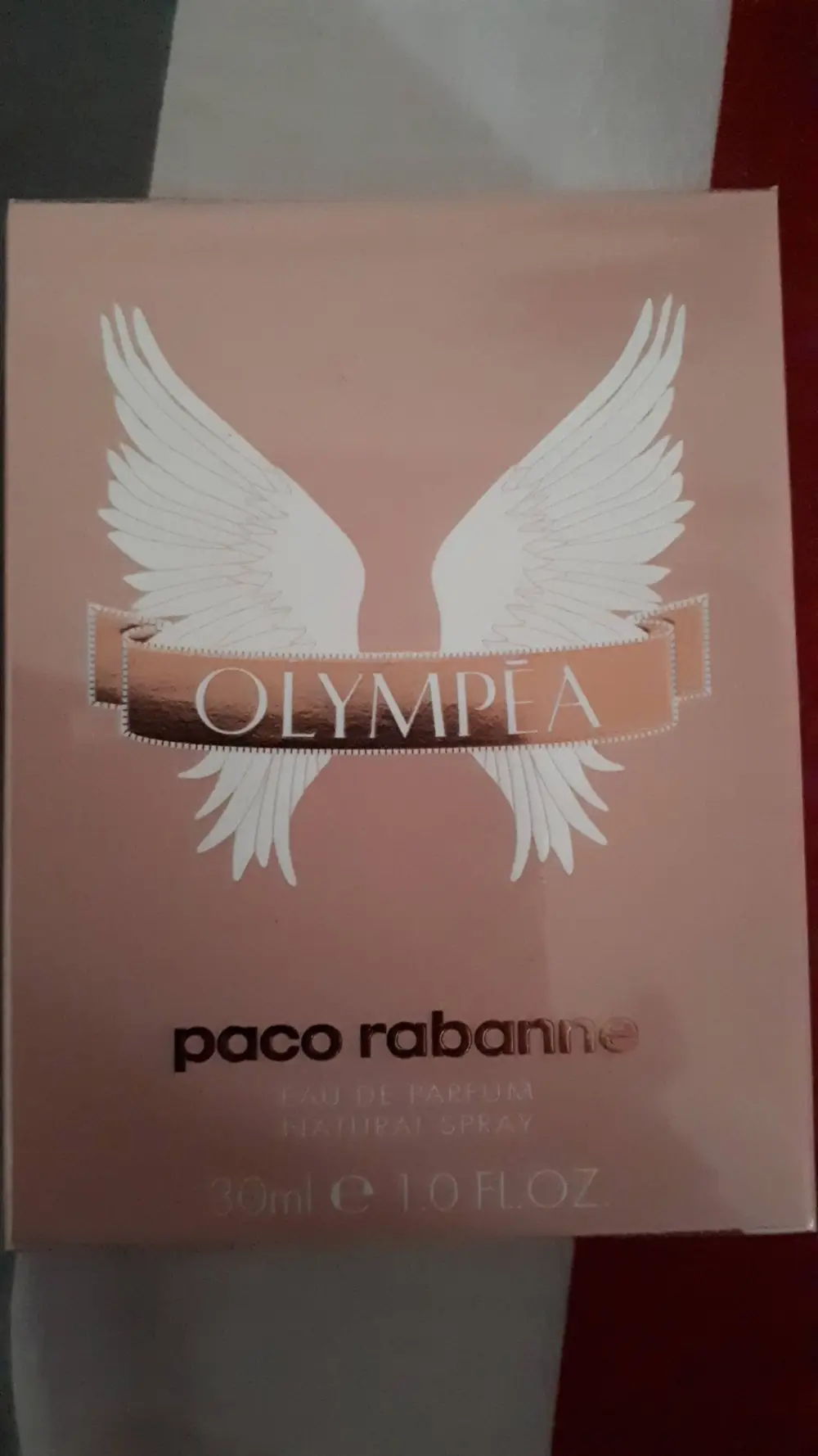 PACO RABANNE - Olympéa - Eau de parfum