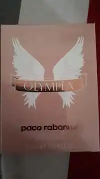 PACO RABANNE - Olympéa - Eau de parfum