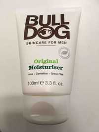 BULL DOG - Original moisturiser - Skincare for men